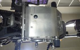 YAMAHA TRICKER Gen.2 2015 DG16J