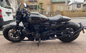 HARLEY HARLEY RH1250S 2022 ZC4