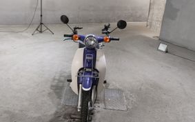 HONDA SUPER CUB110 JA07
