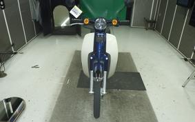 HONDA C50 SUPER CUB AA09