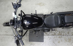 HARLEY FXBB1750 2018