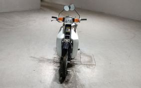 HONDA SUPER CUB50 C50