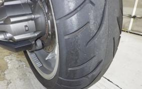 HONDA VFR1200F DCT 2013 SC63