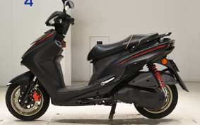 YAMAHA CYGNUS 125 XSR 3 SEA5J