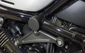 KAWASAKI Z900RS 2021 ZR900C
