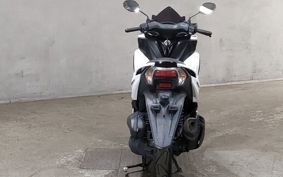YAMAHA TRICITY 125 SEC1J