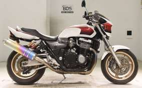 HONDA CB1300SF SUPER FOUR 1999 SC40
