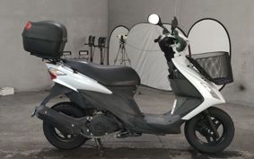 SUZUKI ADDRESS V125 CF4MA