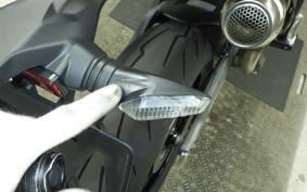 DUCATI ストリート FIGHTER V2S 2025