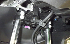 HONDA ADV160 KF54