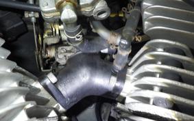 YAMAHA DRAGSTAR 250 VG02J