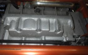 HONDA VT1300CX A 2011 SC61