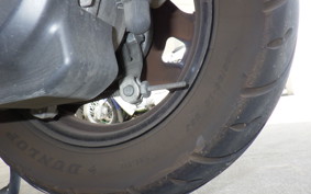 SUZUKI ADDRESS V125 S CF4MA