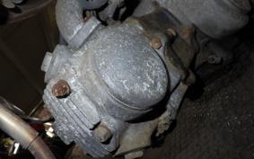 HONDA MONKEY Z50J