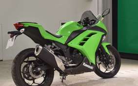 KAWASAKI NINJA 250 EX250L
