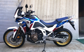 HONDA CRF1100L AFRICA TWIN Adventure ES 2019 SD10