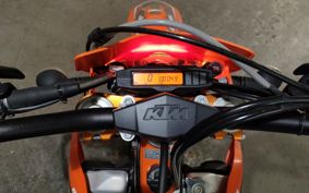 KTM 300EXC L ZU BELL GU RODEO GSA20