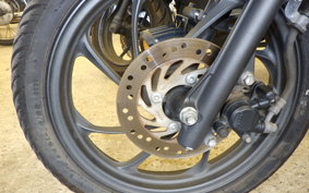 HONDA DIO 110 JK03