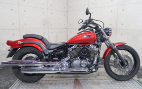 YAMAHA DRAGSTAR 400 2014 VH02J