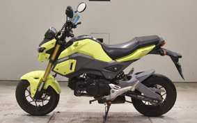 HONDA ｸﾞﾛﾑ JC61