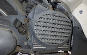 HONDA GIORNO CREA AF54