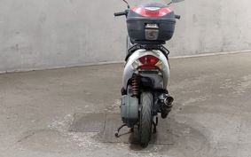 SUZUKI ADDRESS V125 CF46A