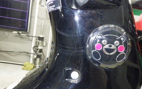 HONDA ｸﾛｽｶﾌﾞ110-3 JA60