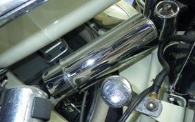 HARLEY FLHP 1340 2009