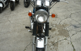 HONDA CB400SS 2006 NC41