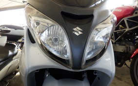 SUZUKI SKYWAVE 250 (Burgman 250) M CJ45A