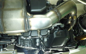 YAMAHA TRACER 9 GT+ AMT 2026 RNA1J