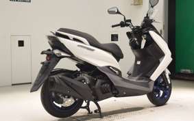YAMAHA MAJESTY155 Gen.2 S 2022 SG52J