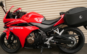 HONDA CBR400R ABS 2016 NC47