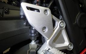 HONDA CBR650R E-Clutch 2026 RH17