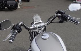 HARLEY XL1200L 2007 CX3