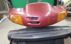 YAMAHA JOG POCHE 2008 SA08J