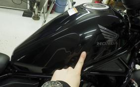 HONDA REBEL 250 MC49