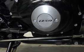 HARLEY NIGHT ROD 1250 SP 2012