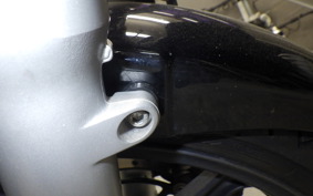 HONDA VTR 250 Gen. 2 2015 MC33