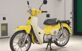 HONDA C110 SUPER CUB JA59