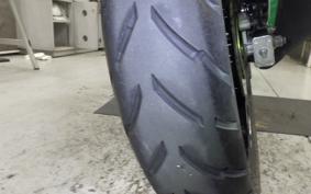 SUZUKI GSX-S125 DL32B