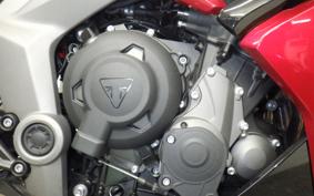 TRIUMPH DAYTONA660 2024