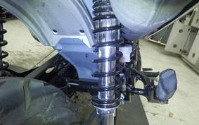 HONDA DAX 125 2020 JB04