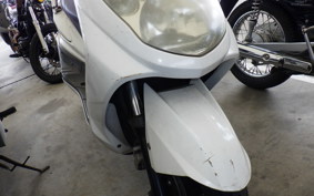 YAMAHA CYGNUS 125 X 2 SE44J