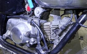 HONDA MAGNA 50 2021 AC13