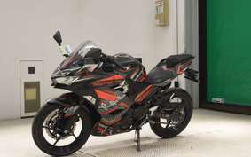 KAWASAKI NINJA 250 2023 EX250P