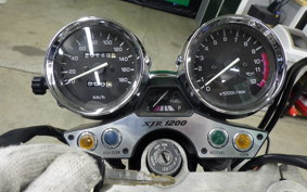 YAMAHA XJR1200 1997 4KG