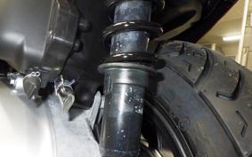 HONDA LEAD 125 2001 JK12