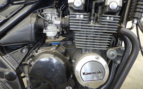 KAWASAKI ZEPHYR 400 KAI 1996 ZR400C