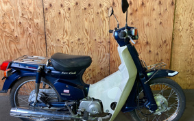 HONDA SUPER CUB90 HA02